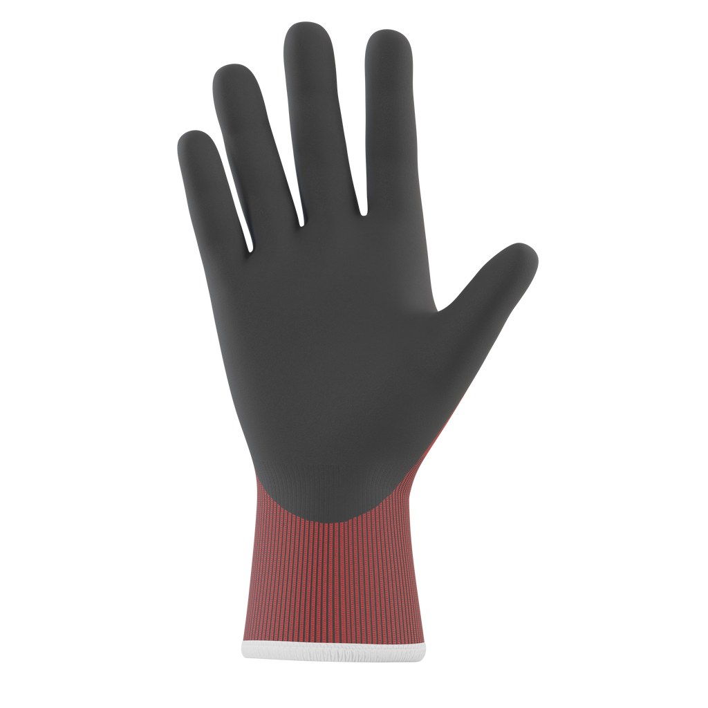 Supertouch Pawa PG122 Dextrous Dry Handling Gloves