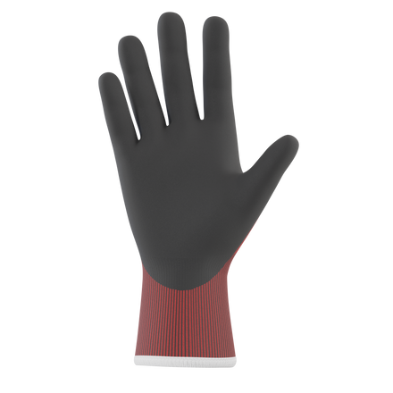 Supertouch Pawa PG122 Dextrous Dry Handling Gloves
