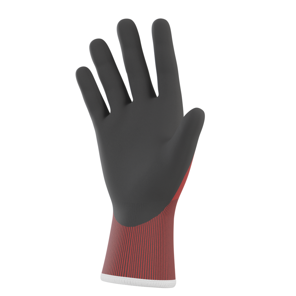 Supertouch Pawa PG122 Dextrous Dry Handling Gloves