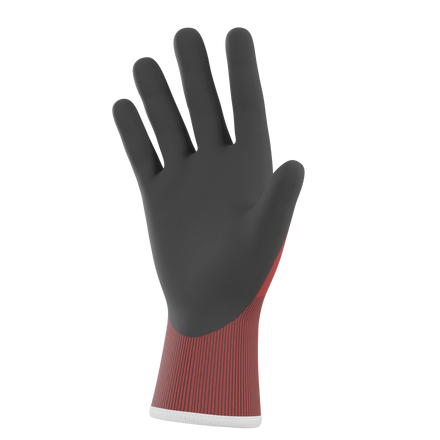 Supertouch Pawa PG122 Dextrous Dry Handling Gloves