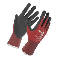Supertouch Pawa PG122 Dextrous Dry Handling Gloves