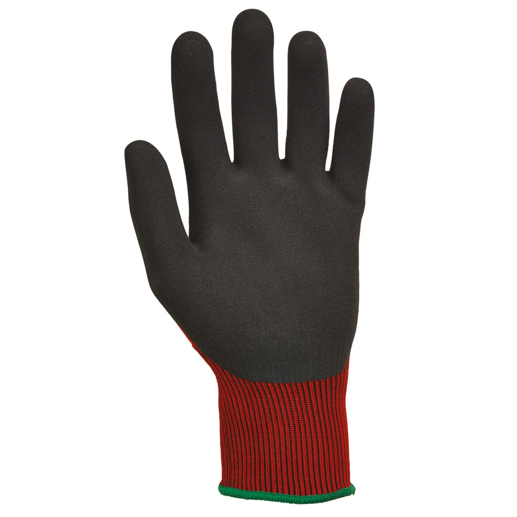 Supertouch Pawa PG122 Dextrous Dry Handling Gloves