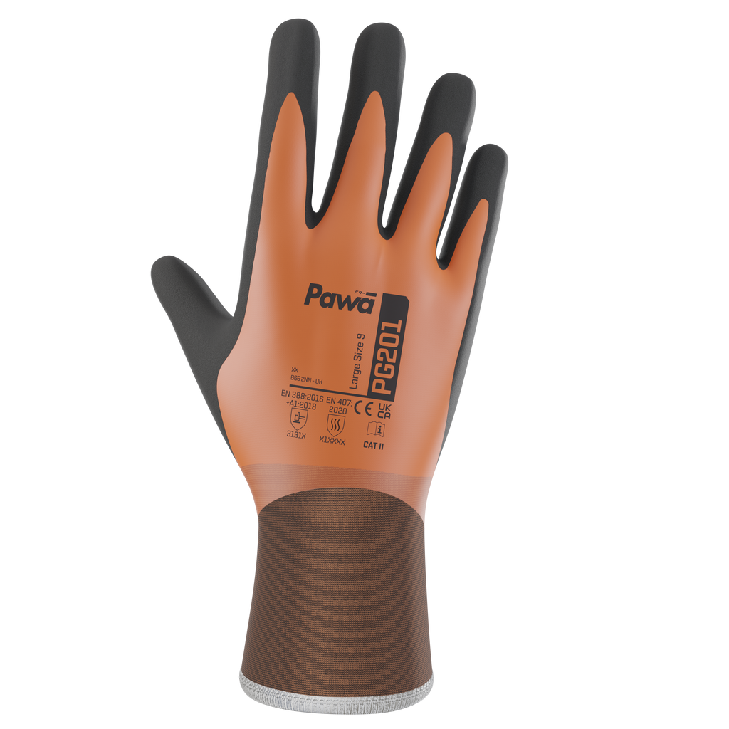 Supertouch PG20181 201 Back Main