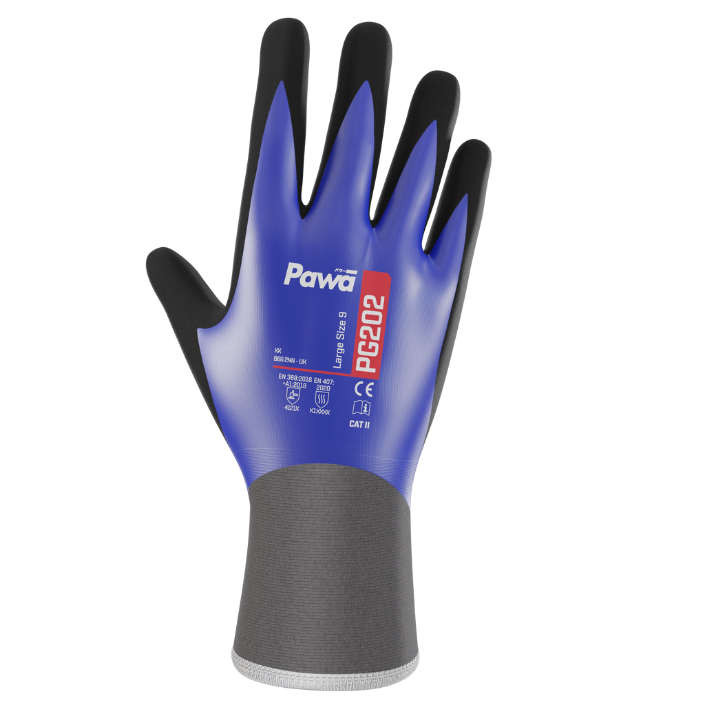 Supertouch PG20211 Back Main