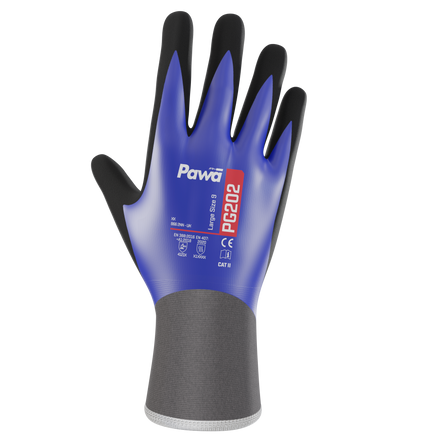 Supertouch PG20211 Back Main