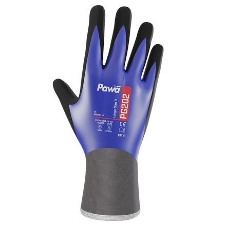 Supertouch PG20211 Front Main