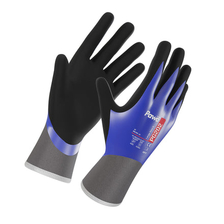 Supertouch PG20211 Pair Main