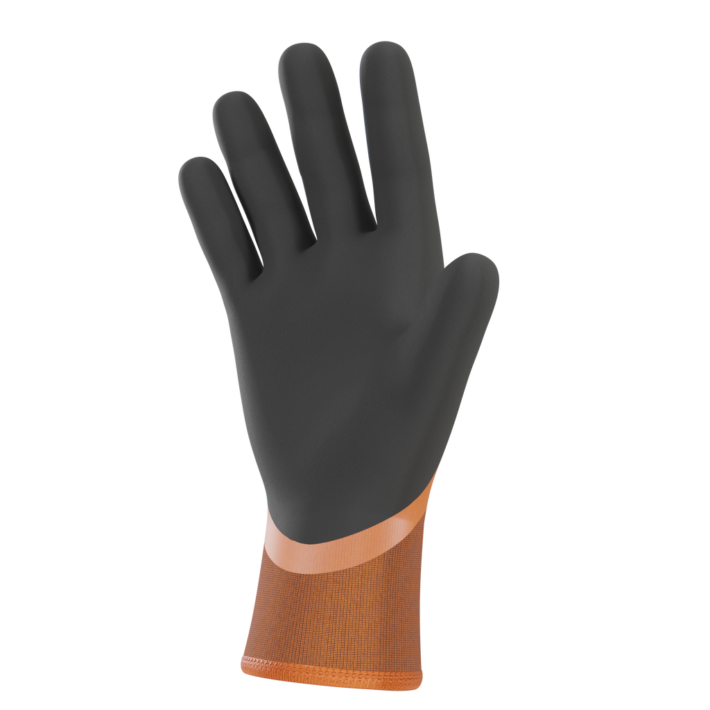 Supertouch Pawa PG241 Waterproof Thermal Gloves