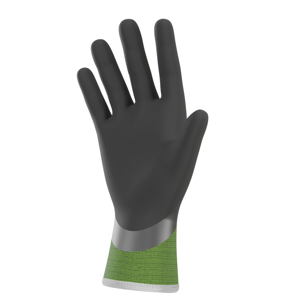 Supertouch Pawa PG251 Water Resistant Anti-Cut Gloves