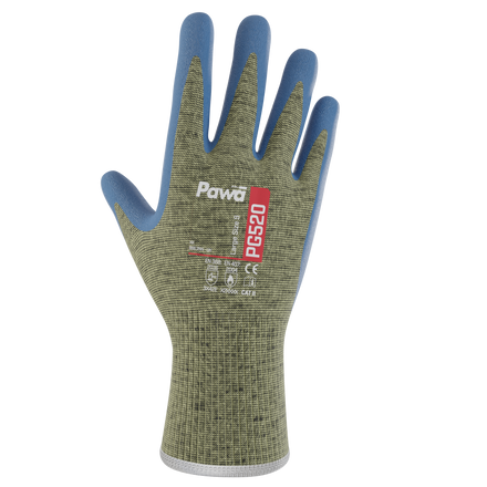 Supertouch Pawa PG520 Kevlar® Cut Resistant Gloves