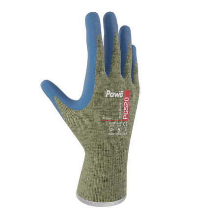 Supertouch Pawa PG520 Kevlar® Cut Resistant Gloves
