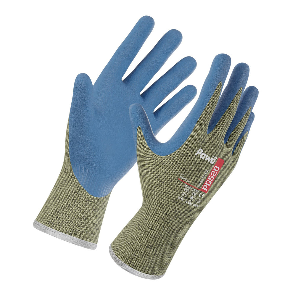 Supertouch Pawa PG520 Kevlar® Cut Resistant Gloves