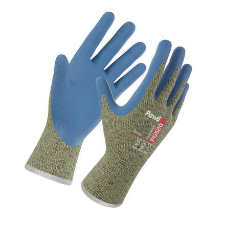 Supertouch Pawa PG520 Kevlar® Cut Resistant Gloves