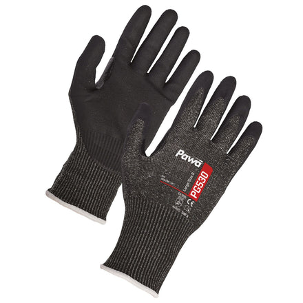 Supertouch Pawa PG530 Breathable Anti-Cut Gloves
