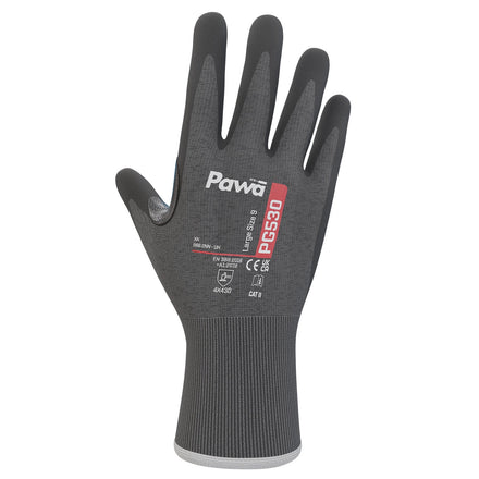Supertouch Pawa PG530 Breathable Anti-Cut Gloves
