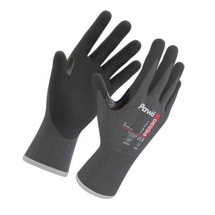 Supertouch Pawa PG530 Breathable Anti-Cut Gloves