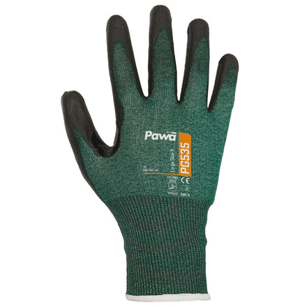 Supertouch Pawa PG535 Ultrafine Anti-Cut Gloves