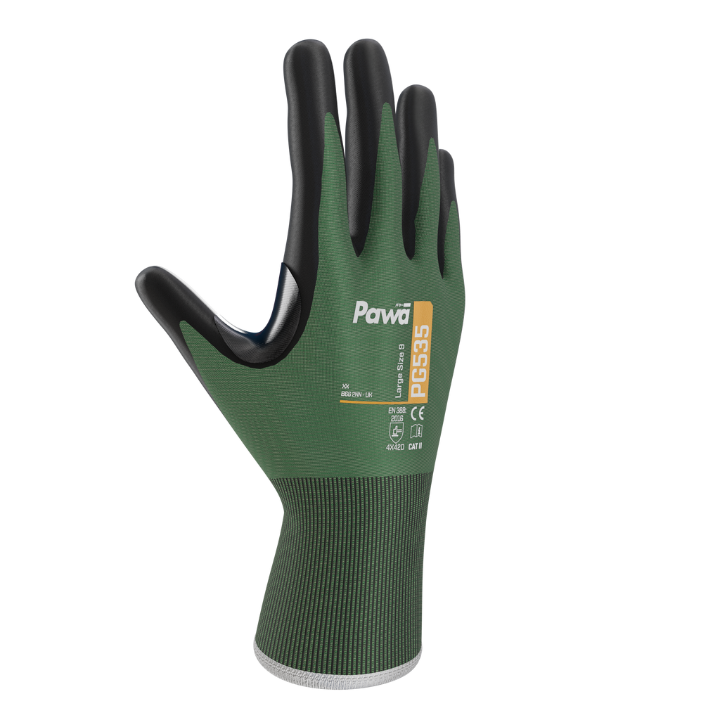 Supertouch Pawa PG535 Ultrafine Anti-Cut Gloves