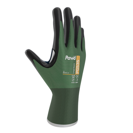 Supertouch Pawa PG535 Ultrafine Anti-Cut Gloves