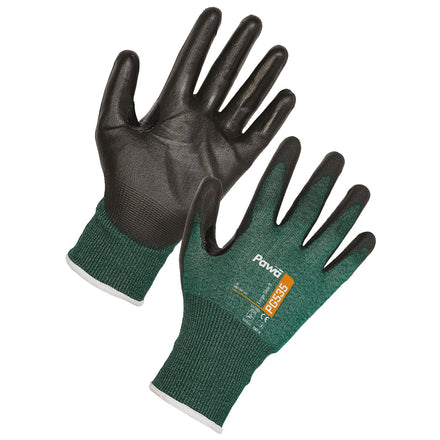 Supertouch Pawa PG535 Ultrafine Anti-Cut Gloves