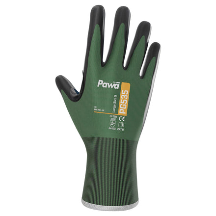 Supertouch Pawa PG535 Ultrafine Anti-Cut Gloves