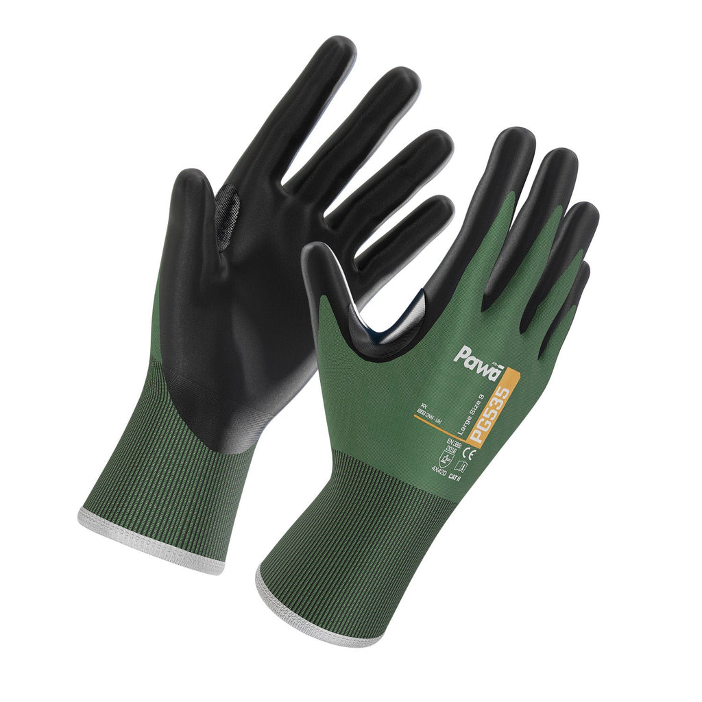 Supertouch Pawa PG535 Ultrafine Anti-Cut Gloves