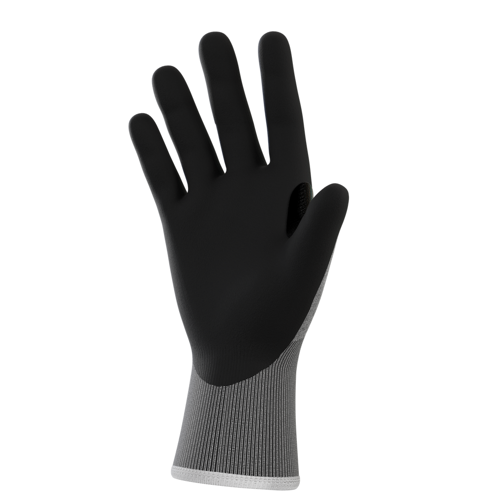 Supertouch Pawa PG550 Level F Cut-Resistant Gloves