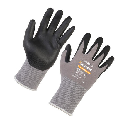 Supertouch SPG 80161 Duranite Gloves Main