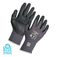 Supertouch Superfit Eco Nitrile Micro Foam Gloves