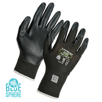 Supertouch Superfit Eco PU DMF Free Gloves