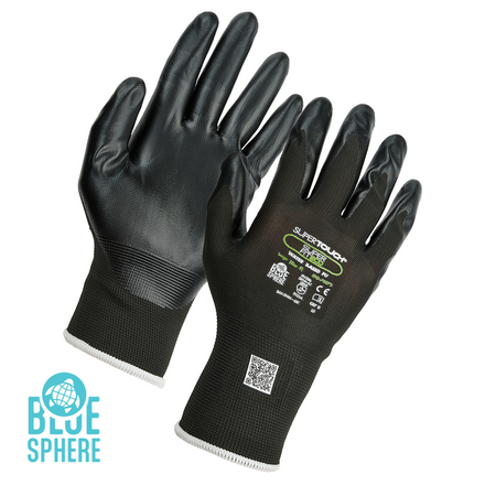 Supertouch Superfit Eco PU DMF Free Gloves