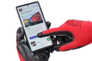 Supertouch_Touch Screen Compatible