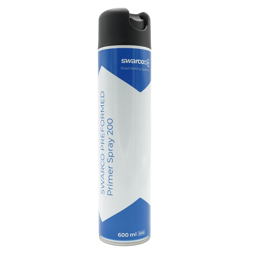 ST Thermoplastic Primer HiTack Clear - 600ml