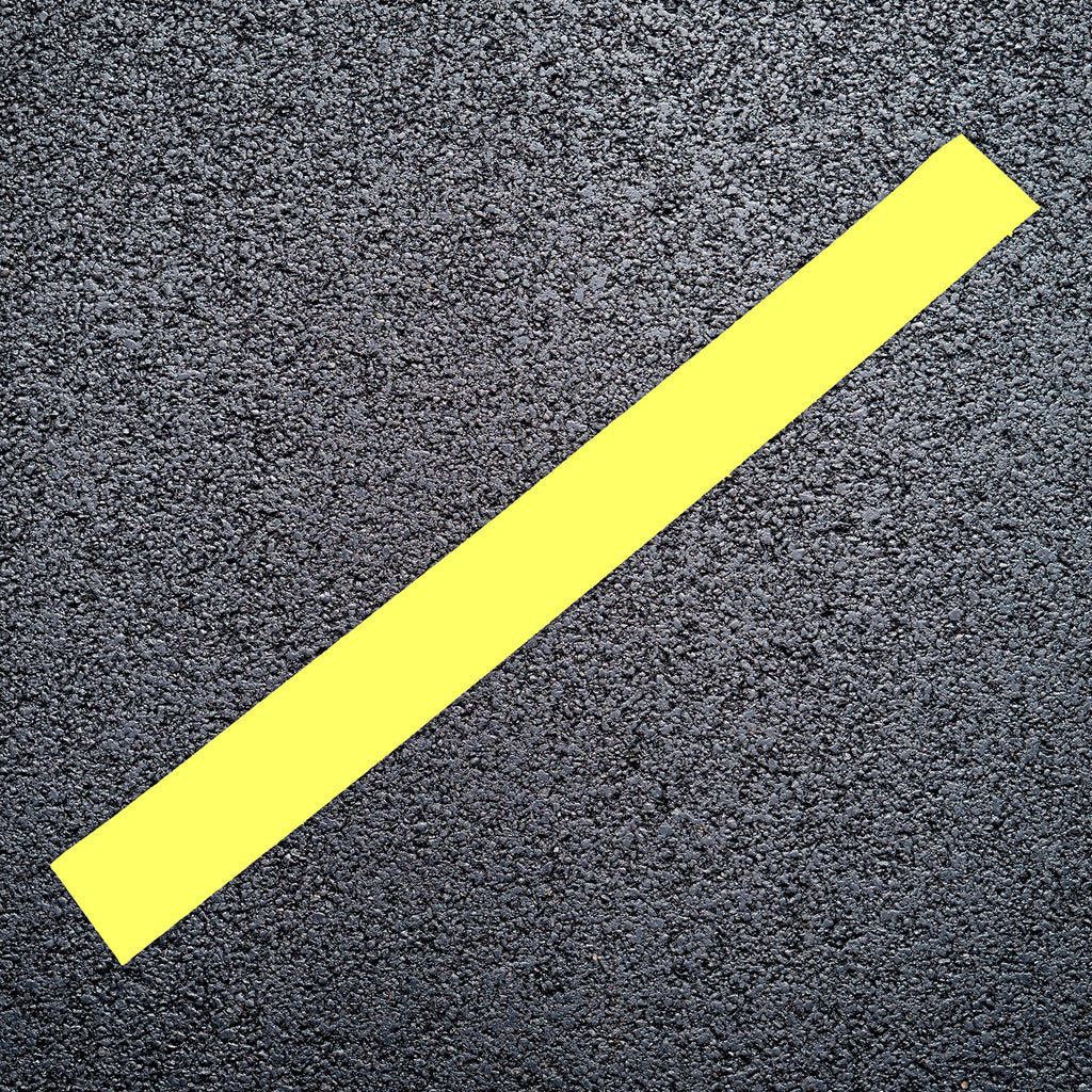 StartMark 1 Metre Long Thermoplastic Strips - Multiple Colours