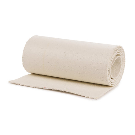 StartMark Thermoplastic Road Line Marking Paint 5m Roll Pre-Beaded, White (RAL 9003)