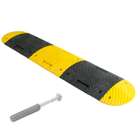 TopStop-Eco Painted Speed Bump Kits