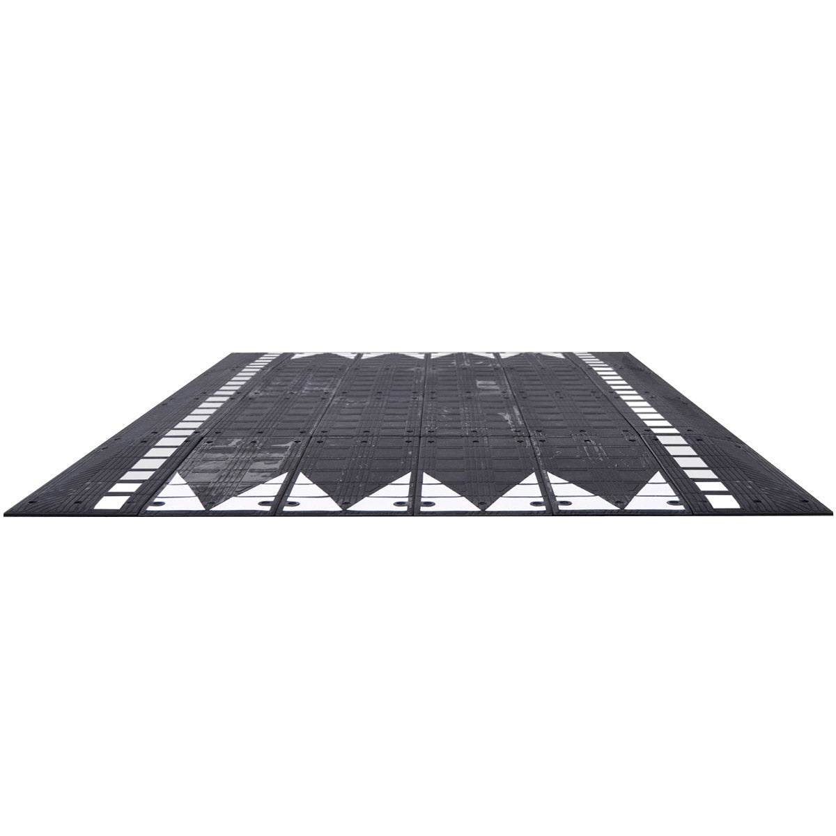 Speed Table Texture Traffic - Line 20mph Modular Speed Table L4000(mm) x W2700(mm) x H80(mm ...