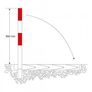 Traffic-Line_Flush Fitting Design