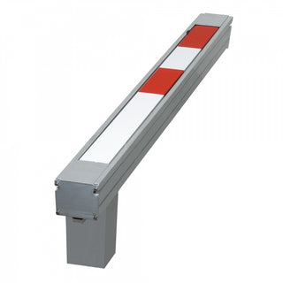Traffic-Line_Aluminium recess tray