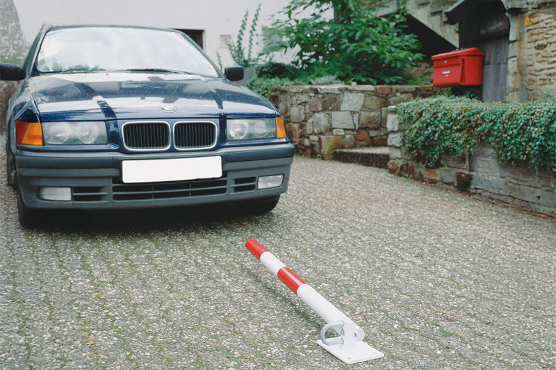 Traffice Line Defender In Situ 2