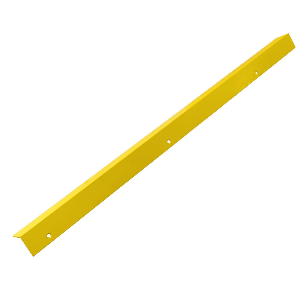 TRAFFIC-LINE Edge Protector - Right-Angle - Aluminium