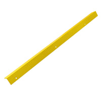 TRAFFIC-LINE Edge Protector - Right-Angle - Aluminium - Yellow