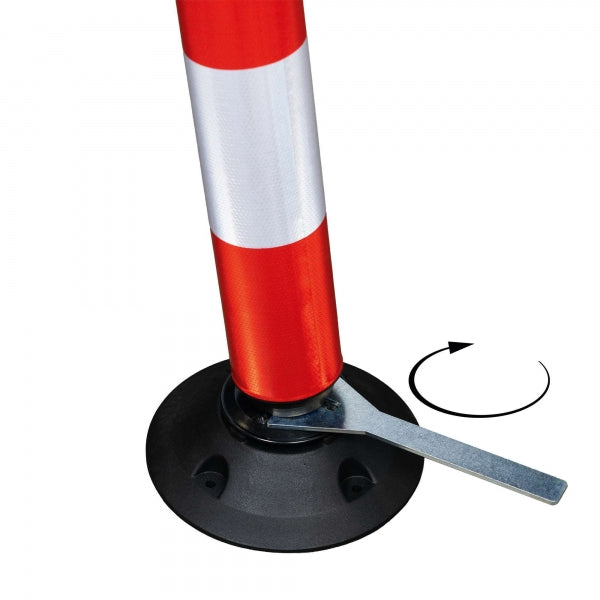 Traffic-Line FlexPin Key Tool For Off-Highway & Highway Flexible Posts