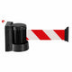 TRAFFIC-LINE Magnetic Wall Mounted Belt Barrier