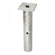 Traffic Line Sub Surface Keep Plate For MINDER B Barrier Post Bollards