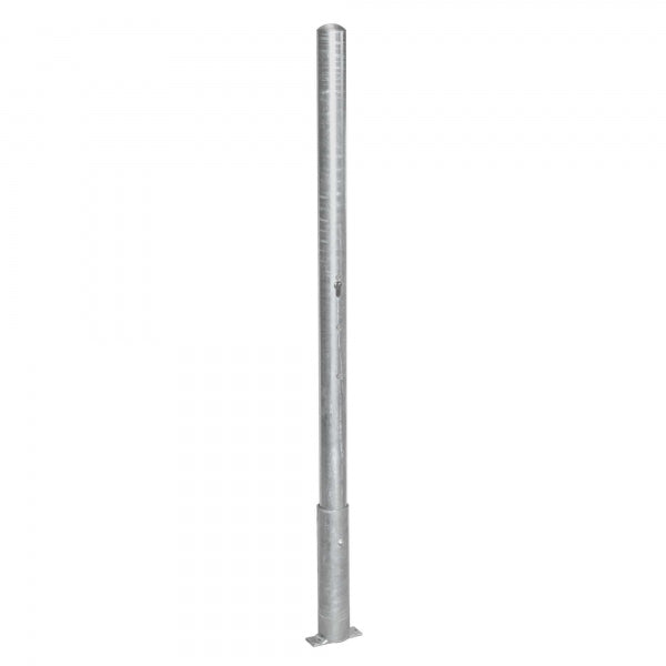 Traffic Line Removable Barrier Post Bollard 1000mm