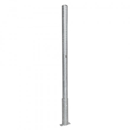Traffic Line Removable Barrier Post Bollard 1000mm
