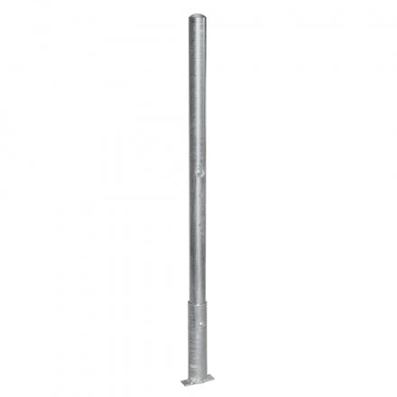 Traffic Line Removable Barrier Post Bollard 1000mm