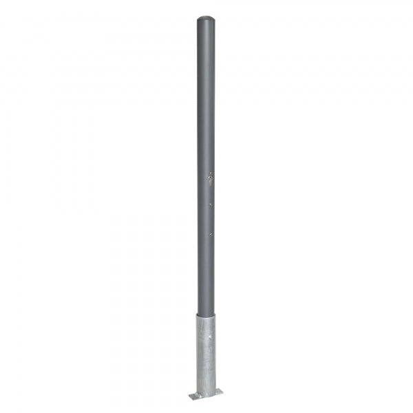 Traffic Line Removable Barrier Post Bollard 1000mm