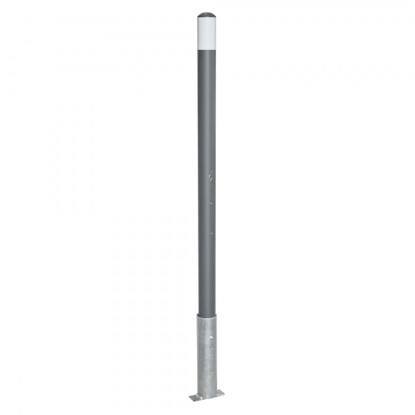 Traffic Line Removable Barrier Post Bollard 1000mm